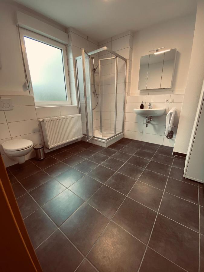 Comfortable New Apartment In #Koblenz# Direkt Am Rhein Koblenz  Ngoại thất bức ảnh