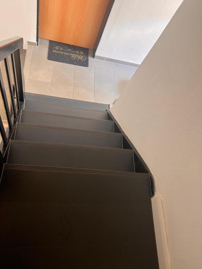 Comfortable New Apartment In #Koblenz# Direkt Am Rhein Koblenz  Ngoại thất bức ảnh