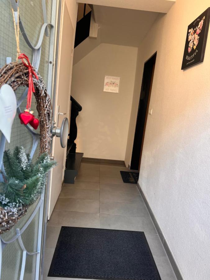 Comfortable New Apartment In #Koblenz# Direkt Am Rhein Koblenz  Ngoại thất bức ảnh